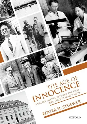Stuewer |  Age of Innocence C | Buch |  Sack Fachmedien