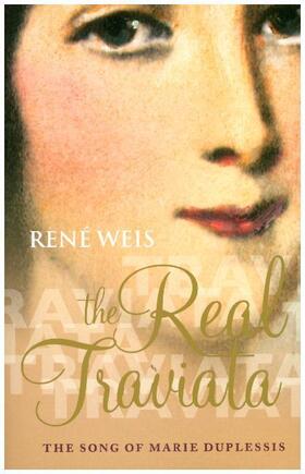 Weis |  The Real Traviata | Buch |  Sack Fachmedien