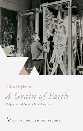Hepburn |  Grain of Faith | Buch |  Sack Fachmedien