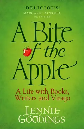 Goodings |  A Bite of the Apple | Buch |  Sack Fachmedien