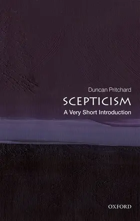 Pritchard | Scepticism | Buch | 978-0-19-882916-4 | sack.de