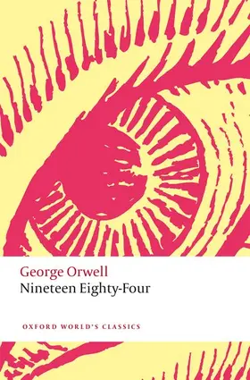 Orwell / Bowen |  Nineteen Eighty Four | Buch |  Sack Fachmedien