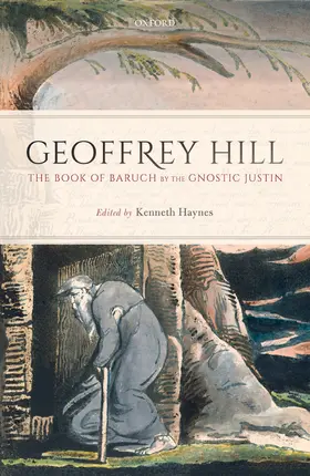Hill / Haynes |  BOOK OF BARUCH BY GNOSTIC JUSTIN C | Buch |  Sack Fachmedien