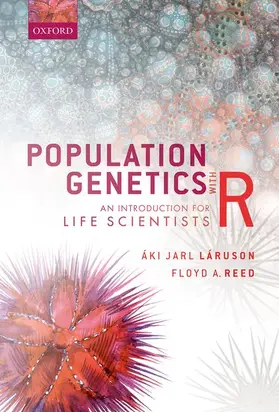 Láruson / Reed |  Population Genetics with R | Buch |  Sack Fachmedien
