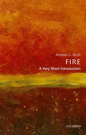 Scott |  Fire | Buch |  Sack Fachmedien