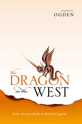Ogden |  The Dragon in the West | Buch |  Sack Fachmedien