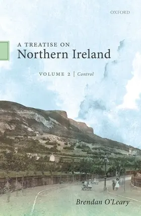 O'Leary |  Treatise on Northern Ireland, Volume II | Buch |  Sack Fachmedien