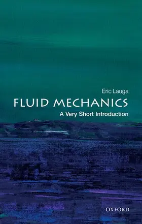 Lauga |  Fluid Mechanics | Buch |  Sack Fachmedien