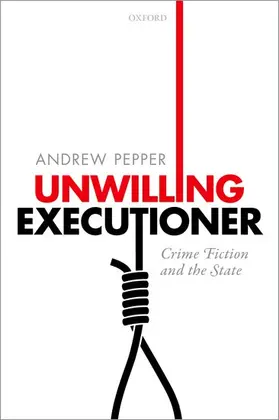 Pepper |  Unwilling Executioner | Buch |  Sack Fachmedien