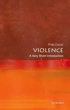 Dwyer |  Violence | Buch |  Sack Fachmedien