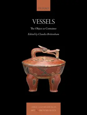 Brittenham |  Vessels | Buch |  Sack Fachmedien
