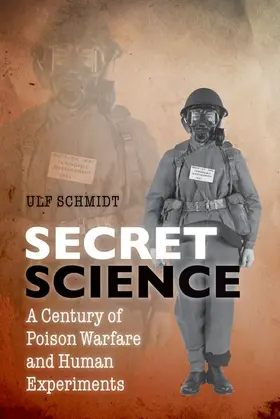 Schmidt |  Secret Science | Buch |  Sack Fachmedien