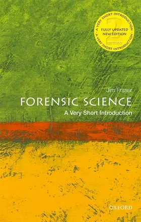 Fraser | Forensic Science | Buch | 978-0-19-883441-0 | sack.de