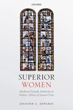 Edwards |  Superior Women | Buch |  Sack Fachmedien