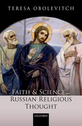 Obolevitch |  Faith and Science in Russian Religious Thought | Buch |  Sack Fachmedien