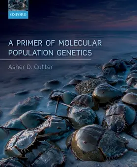 Cutter |  A Primer of Molecular Population Genetics | Buch |  Sack Fachmedien