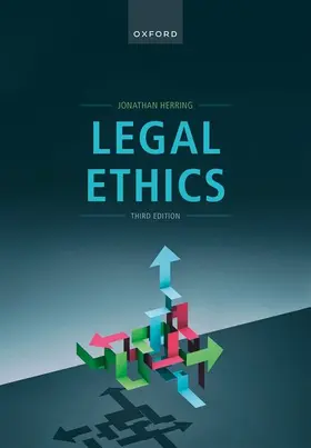 Herring |  Legal Ethics | Buch |  Sack Fachmedien