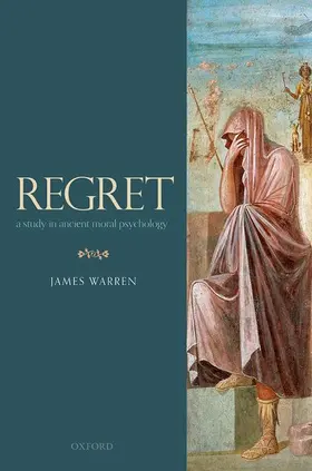 Warren |  Regret | Buch |  Sack Fachmedien