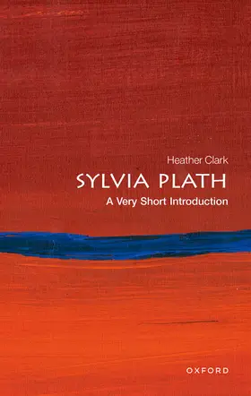 Clark |  Sylvia Plath | Buch |  Sack Fachmedien
