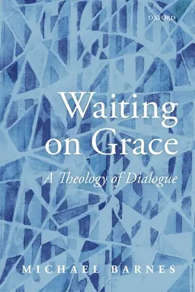 Barnes / Barnes, SJ |  Waiting on Grace | Buch |  Sack Fachmedien