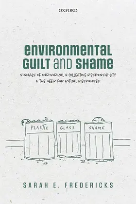 Fredericks | Environmental Guilt and Shame | Buch | 978-0-19-884269-9 | sack.de