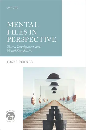 Perner |  Mental Files in Perspective | Buch |  Sack Fachmedien
