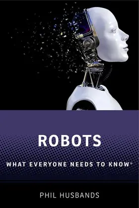 Husbands |  Robots | Buch |  Sack Fachmedien