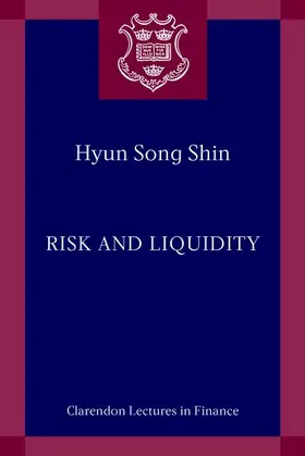 Shin |  Risk and Liquidity | Buch |  Sack Fachmedien