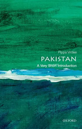 Virdee |  Pakistan | Buch |  Sack Fachmedien