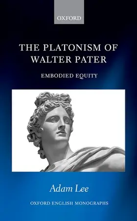 Lee |  Platonism of Walter Pater | Buch |  Sack Fachmedien