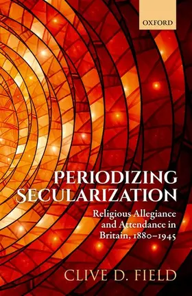 Field |  Periodizing Secularization | Buch |  Sack Fachmedien