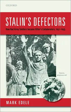 Edele |  Stalin's Defectors | Buch |  Sack Fachmedien