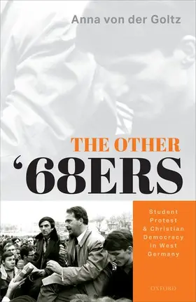 von der Goltz |  The Other '68ers | Buch |  Sack Fachmedien