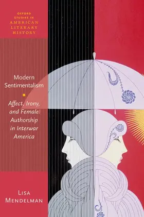 Mendelman |  Modern Sentimentalism | Buch |  Sack Fachmedien