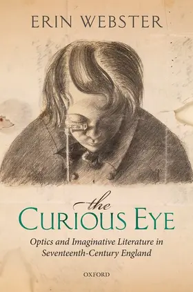 Webster |  The Curious Eye | Buch |  Sack Fachmedien