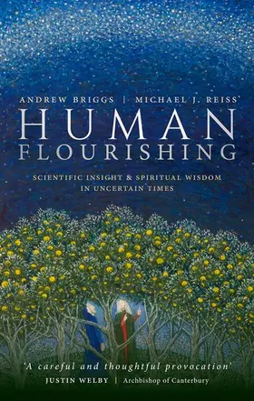 Briggs / Reiss |  Human Flourishing | Buch |  Sack Fachmedien