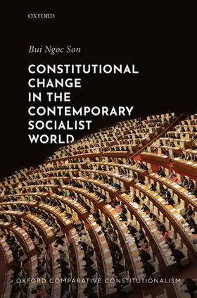 Bui |  CONST CHANGE CONTEMP SOCIAL WORLD OCCL C | Buch |  Sack Fachmedien