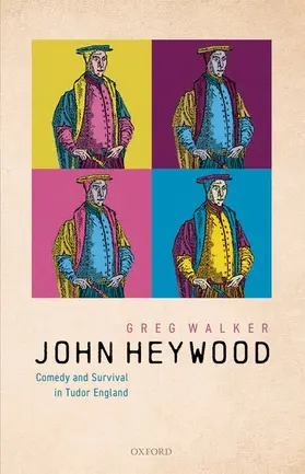 Walker |  John Heywood | Buch |  Sack Fachmedien