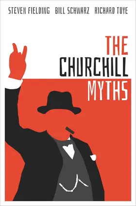 Al / Fielding / Schwarz |  CHURCHILL MYTHS C | Buch |  Sack Fachmedien