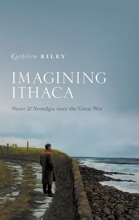 Riley |  IMAGINING ITHACA C | Buch |  Sack Fachmedien