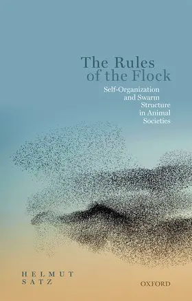 Satz |  Rules of the Flock | Buch |  Sack Fachmedien