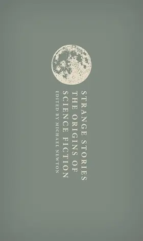 Newton |  The Origins of Science Fiction | Buch |  Sack Fachmedien