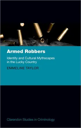 Taylor |  Armed Robbers | Buch |  Sack Fachmedien