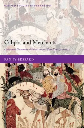 Bessard |  CALIPHS & MERCHANTS OSBYZ C | Buch |  Sack Fachmedien