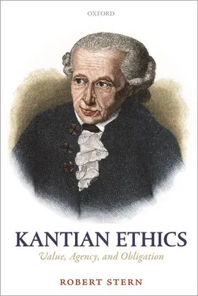 Stern |  Kantian Ethics | Buch |  Sack Fachmedien