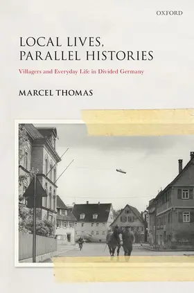 Thomas |  Local Lives, Parallel Histories SGH C | Buch |  Sack Fachmedien