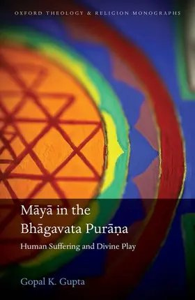 Gupta |  Maya Bhagavata Purana Otm C | Buch |  Sack Fachmedien