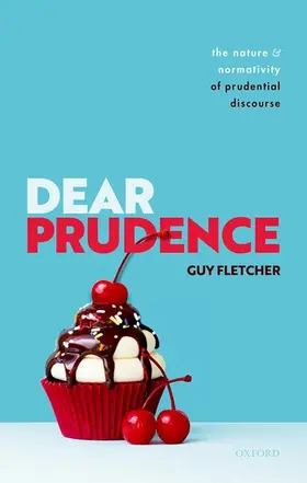 Fletcher |  Dear Prudence | Buch |  Sack Fachmedien