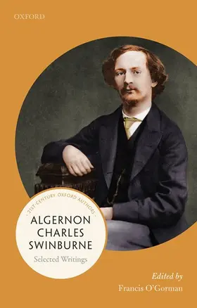 O'Gorman |  Algernon Charles Swinburne | Buch |  Sack Fachmedien