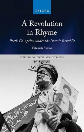 Shams |  Revolution in Rhyme Oom C | Buch |  Sack Fachmedien